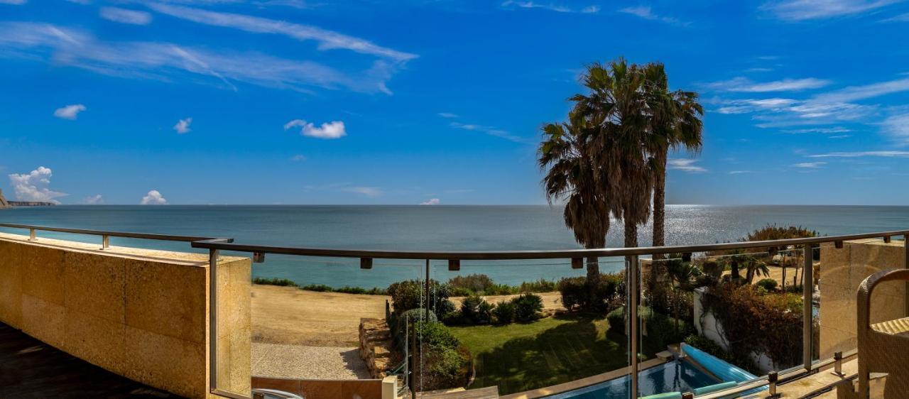 Luz Da Lua. Ocean Front Luxury. Private Pool. Βίλα Εξωτερικό φωτογραφία