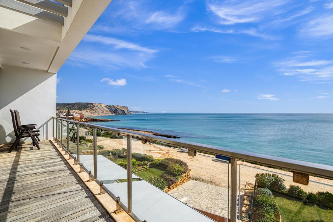 Luz Da Lua. Ocean Front Luxury. Private Pool. Βίλα Εξωτερικό φωτογραφία