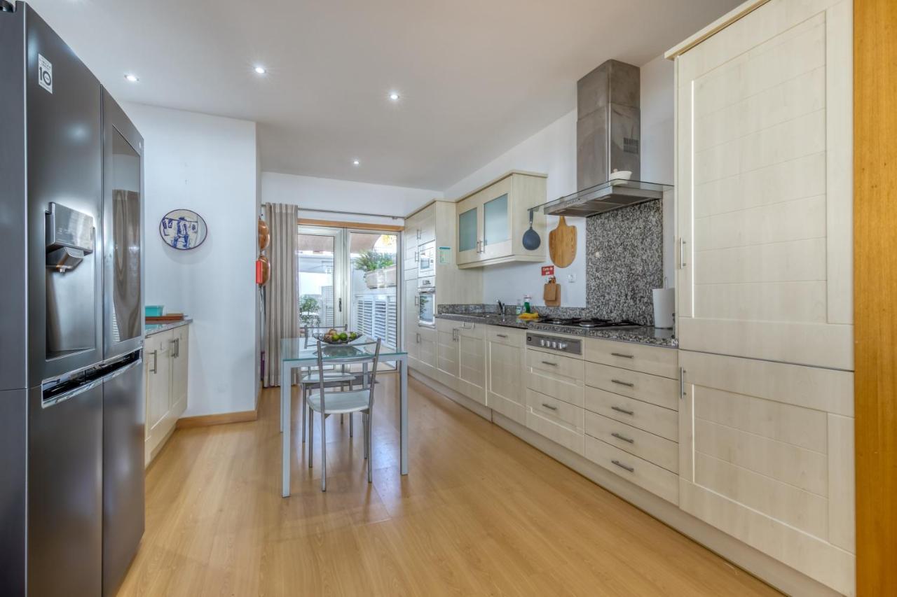 Luz Da Lua. Ocean Front Luxury. Private Pool. Βίλα Εξωτερικό φωτογραφία
