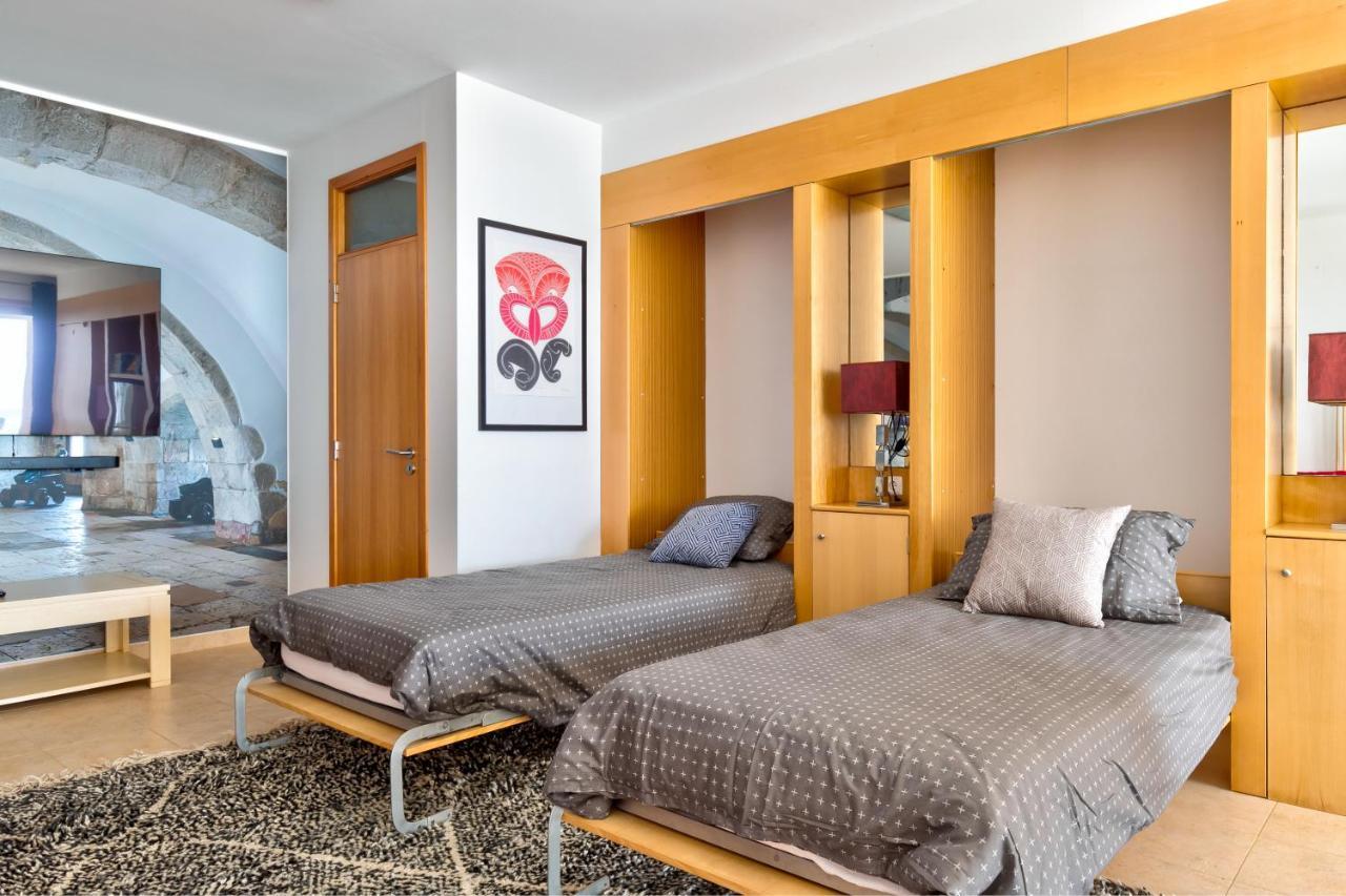 Luz Da Lua. Ocean Front Luxury. Private Pool. Βίλα Εξωτερικό φωτογραφία