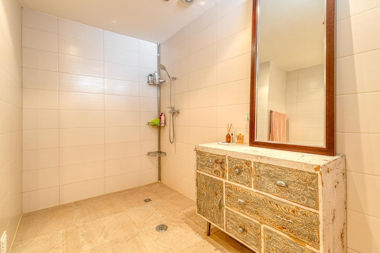 Luz Da Lua. Ocean Front Luxury. Private Pool. Βίλα Εξωτερικό φωτογραφία