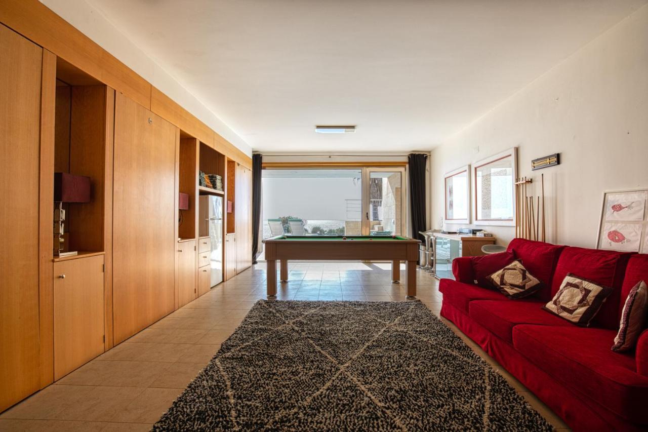 Luz Da Lua. Ocean Front Luxury. Private Pool. Βίλα Εξωτερικό φωτογραφία
